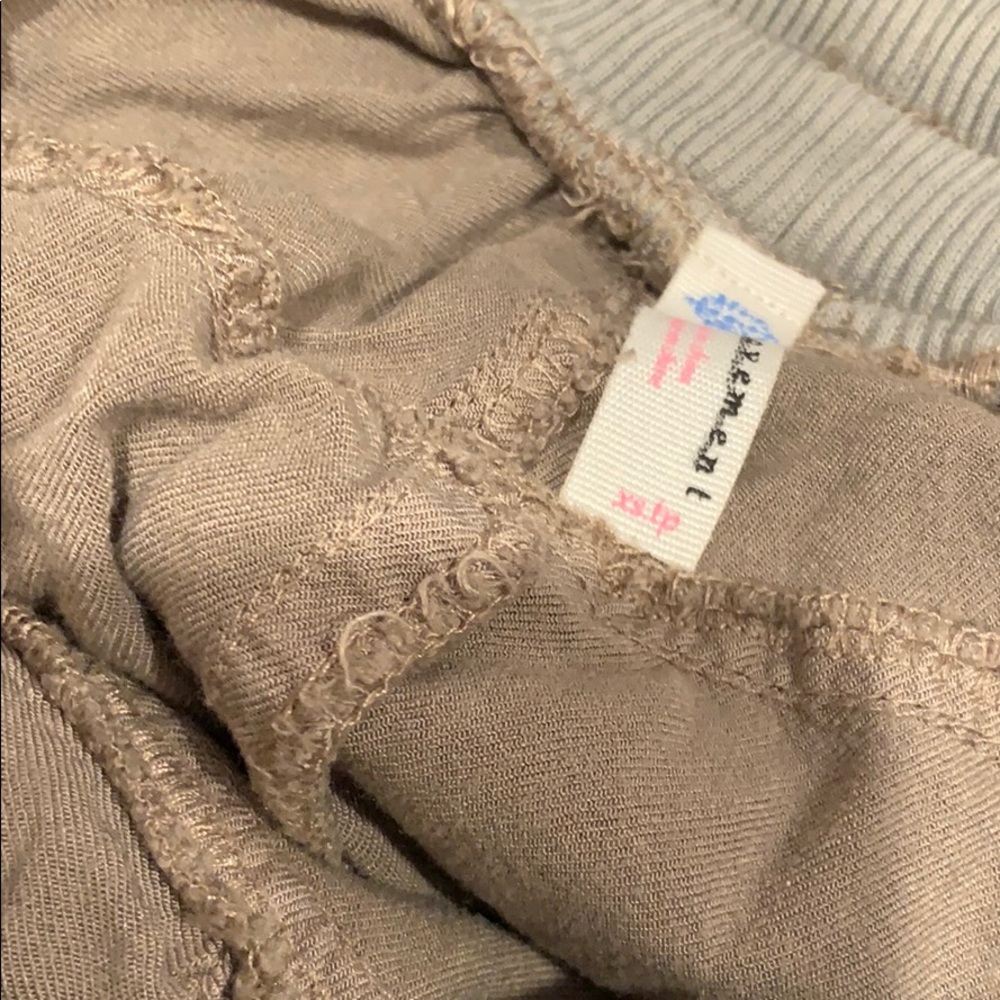 ✨SOLD✨ Free People Movement Easy Street Joggers - Picture 4 of 9